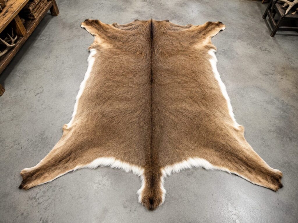 Flat Skins